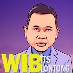 Download WIB:TTS Lontong For PC Windows and Mac