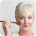 ダウンロード Anti Aging Makeup をインストールする 最新 APK ダウンローダ