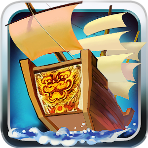 航海惊魂.apk 1.5