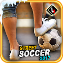 ダウンロード Play Street Soccer 2017 Game をインストールする 最新 APK ダウンローダ