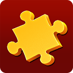 Real Jigsaw - Free Puzzle Game Apk