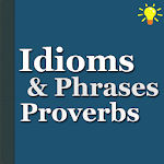 All English Idioms & Phrases Apk