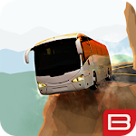 Bus Simulator : Danger Apk