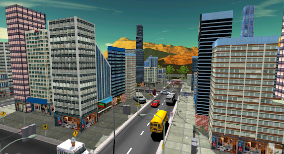 Bus Simulator Pro 1.0.4 apk