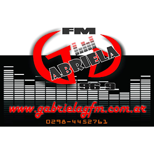 Download Fm Gabriela G 96.9 Mhz For PC Windows and Mac