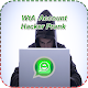 Download Password WA Hack Prank 17 For PC Windows and Mac 1.0