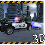 Police Chase the thief 3D 2016 Apk