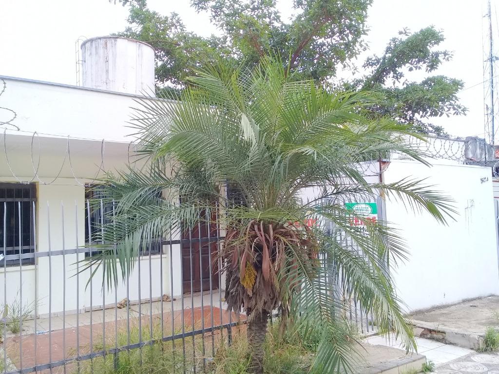 Casa com 3 dormitórios à venda, 200 m² por R$ 600.000 - Centro - Sorocaba/SP