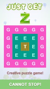How to mod Just Get Z 2.3.4 mod apk for android