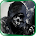 Mysterious Black Man