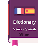 Dictionnaire Français Espagnol Apk