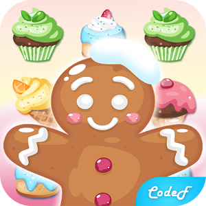 Download Cake Land For PC Windows and Mac