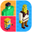 Download Guess the Blocky Character Quiz - Picture Install Latest APK downloader