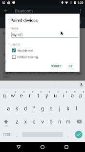 How to get HOGP Smart Mouse lastet apk for laptop