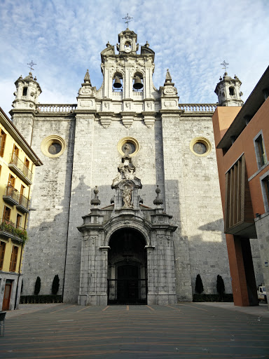 Parroquia Santa Maria