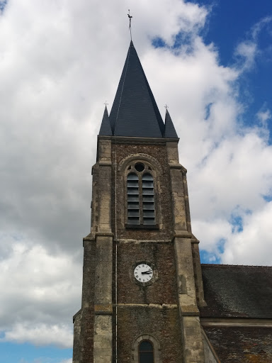 Eglise de Boutigny