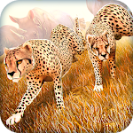 Wild Animal Simulator Games 3D Apk