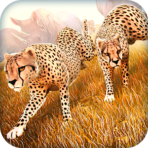 Wild Animal Simulator Games 3D Hacks and cheats