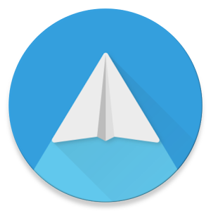 Download [substratum] PaperPlane For PC Windows and Mac