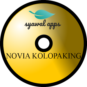 Download Novia Kolopaking (MP3) For PC Windows and Mac