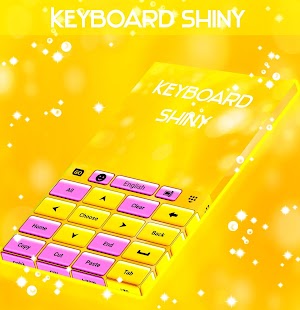 How to get Shiny Keyboard 4.172.105.80 unlimited apk for pc