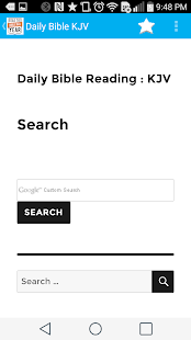 How to mod Daily Bible Reading - KJV patch 1.0 apk for bluestacks