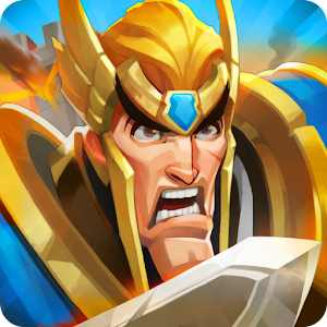 Lords Mobile 1.8 apk