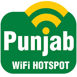 Download Punjab Wifi For PC Windows and Mac