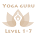 Yoga Guru 1-7