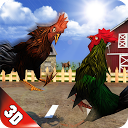 ダウンロード Angry Rooster Fighting Hero: Farm Chicken をインストールする 最新 APK ダウンローダ