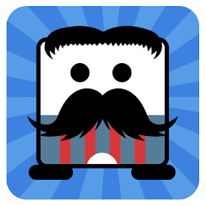 Download Mr Mustache Jump For PC Windows and Mac