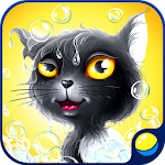 Animals washing for kids Apk