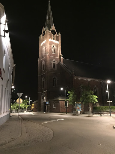 Eglise Saint-Amand 