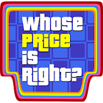 Whose Price is Right? Apk