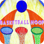 Basketball Hoops Apk