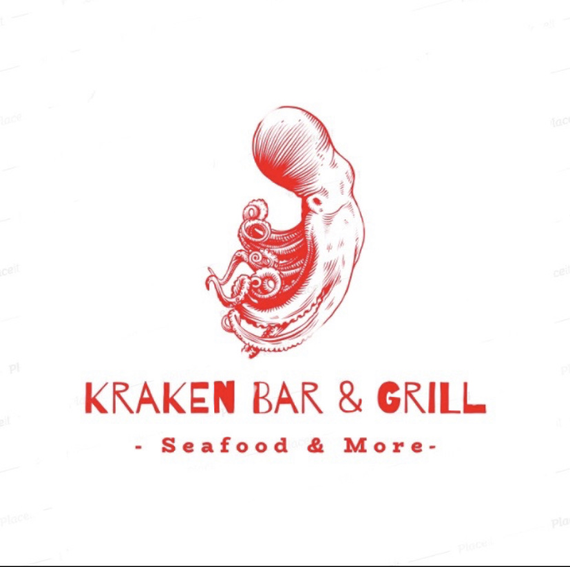 Gluten-Free at The Kraken Bar and Grill