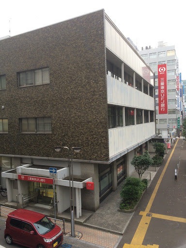 三菱東京UFJ銀行　高松支店