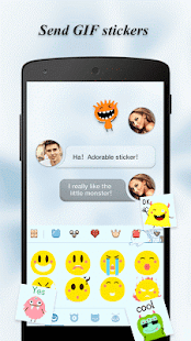 How to get Keyboard 1.0.4 unlimited apk for pc