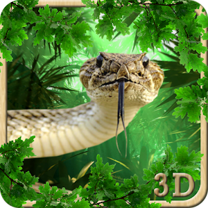 :Anaconda Serpent Simulator 2.2 apk