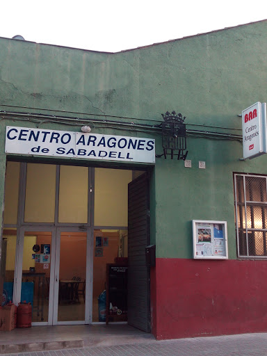 Centro Aragonés