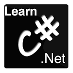 Learn C#  .Net  cSharp Easily Apk