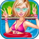 Pool Party - VIP Girls Apk