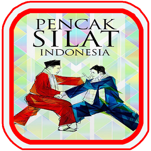 Pencak Silat Asli Indonesia.apk 1.1