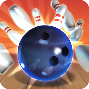Download StrikeMaster Bowling For PC Windows and Mac