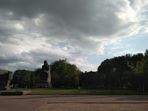 WWII Memorial