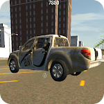 BIG Truck Drive Simulator 3D Apk