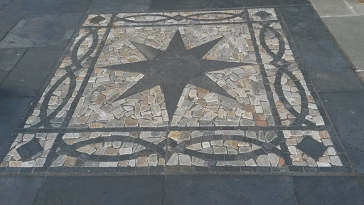 Star Mosaic