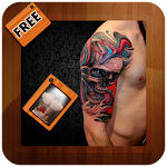 Tattoo Photo Editor Apk