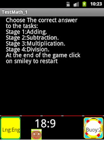 How to install Basic arithmetic test yourself 1.0 mod apk for bluestacks