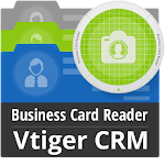 Business Card Reader Vtiger Apk